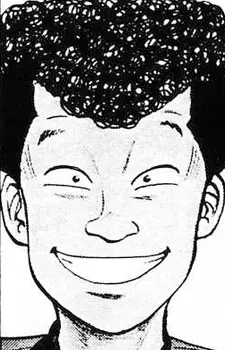 Yasuda, Yasuo