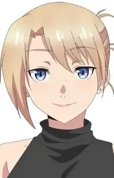 Yagara, Asami