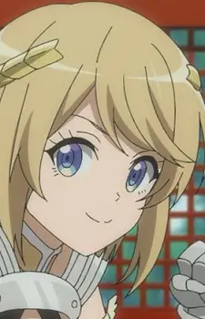 d'Arc, Jeanne