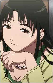 Kameidou, Shizuka