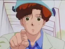 Aoike, Kazuya