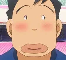 Hatsushiba, Kaoru
