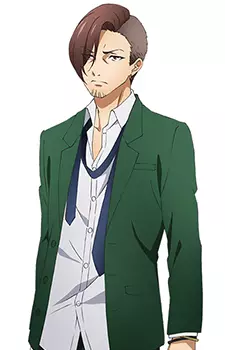 Matsudaira, Shouta