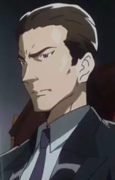 Godou, Shinya