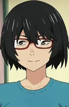 Tatsuno, Saori