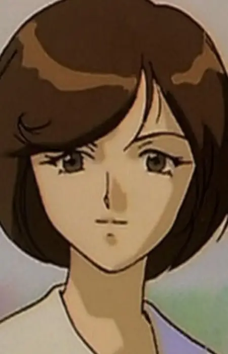Kamimura, Yoko