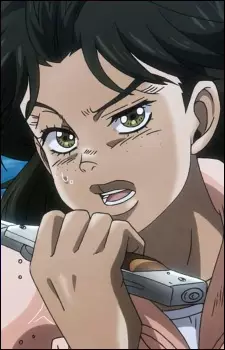 Merlai, Anne
