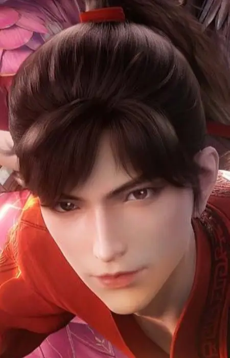 Chu, Feng