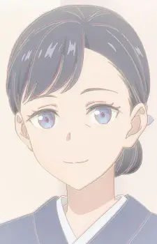 Fuyutsuki, Haruka