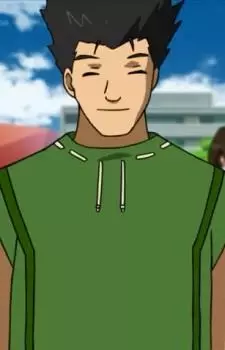 Nagara, Kei