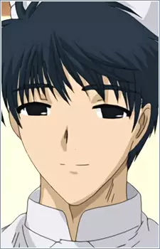 Ueda, Hiroyasu