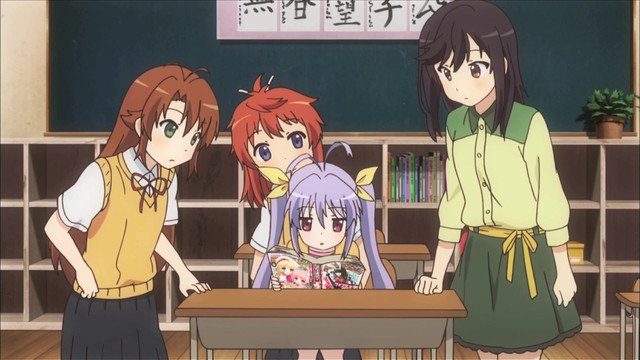 Ep. 7