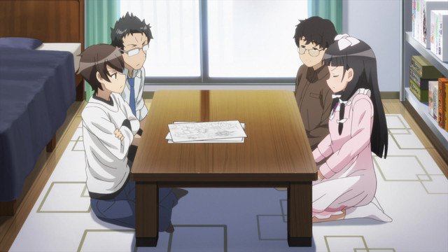 Ep. 9
