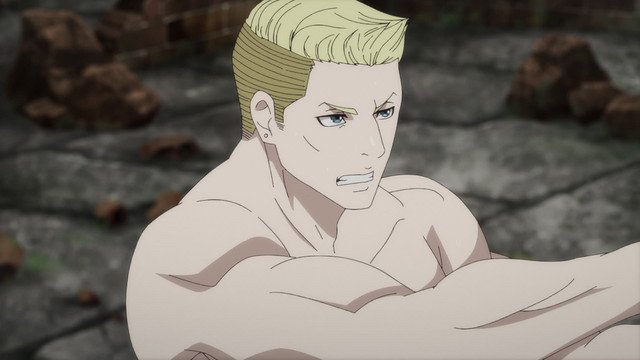 Ep. 7