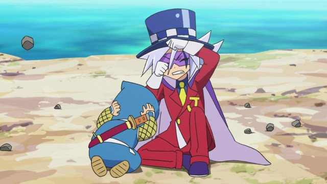 Ep. 7