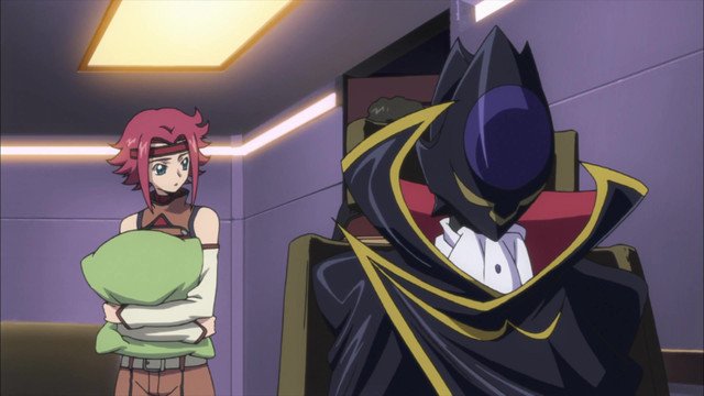 Ep. 8