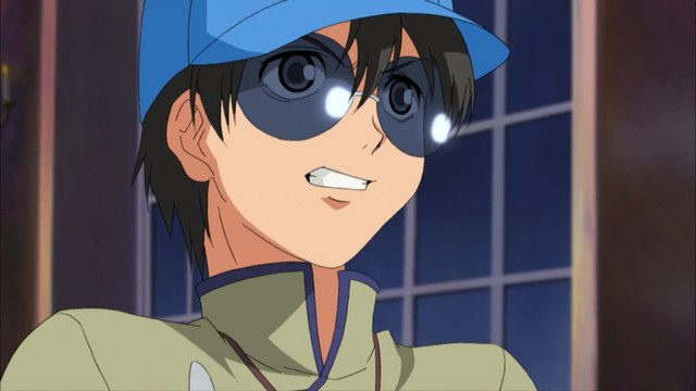 Ep. 28