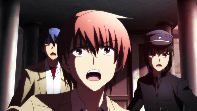 Ep. 12