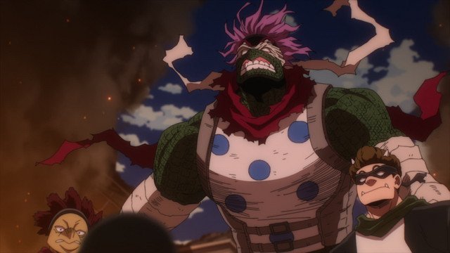 Ep. 8