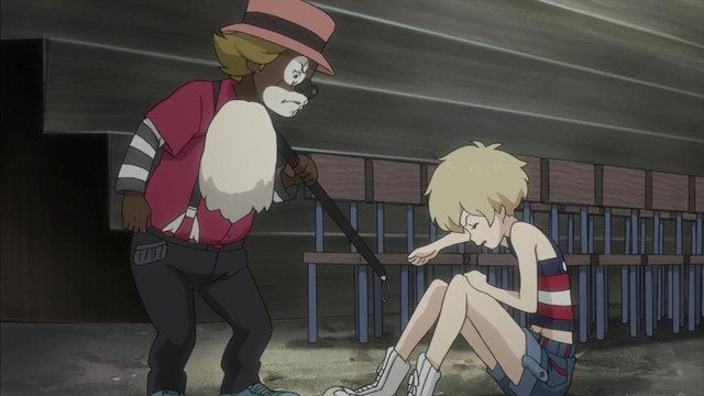 Ep. 11