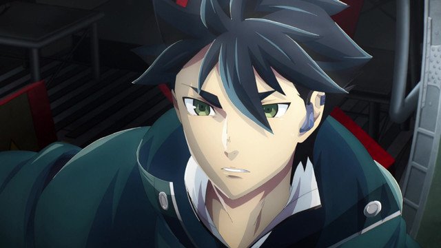 Ep. 12