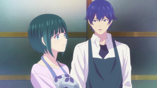 Ep. 13