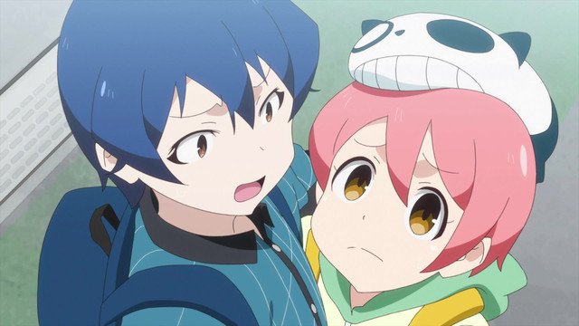 Ep. 1