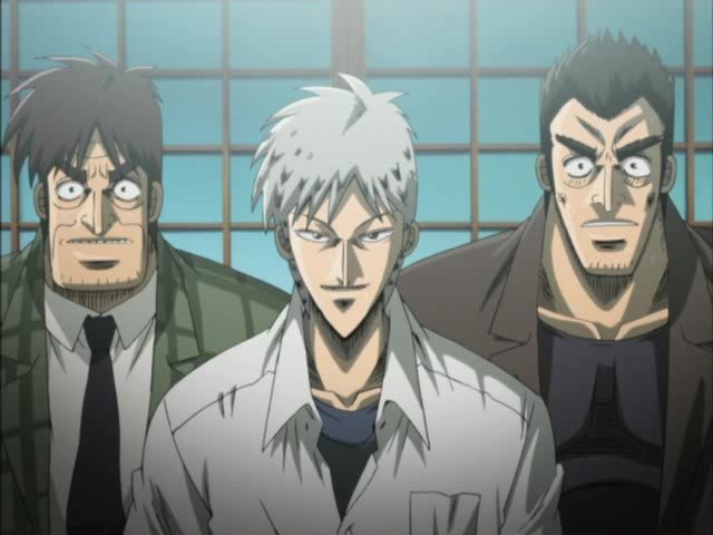 Ep. 7