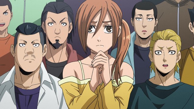 Ep. 8
