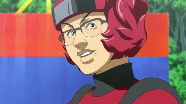 Ep. 8