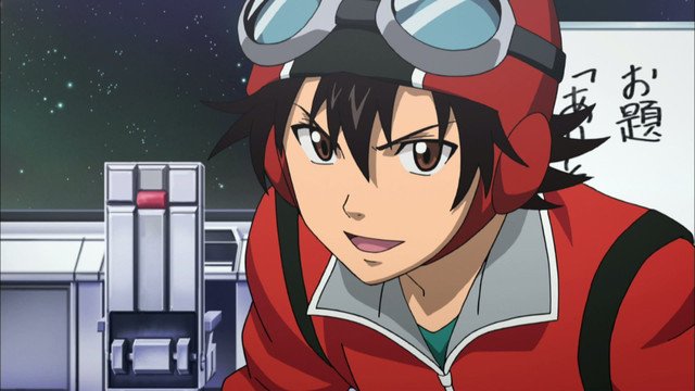 Ep. 33