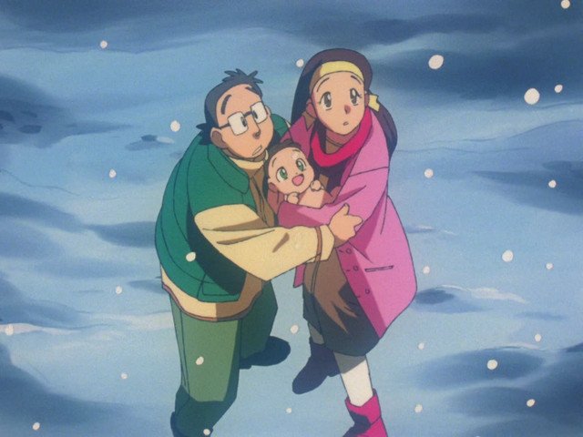 Ep. 13
