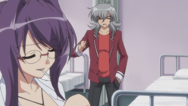 Ep. 8