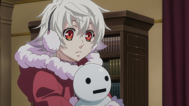 Ep. 8