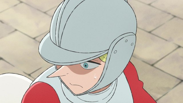 Ep. 13