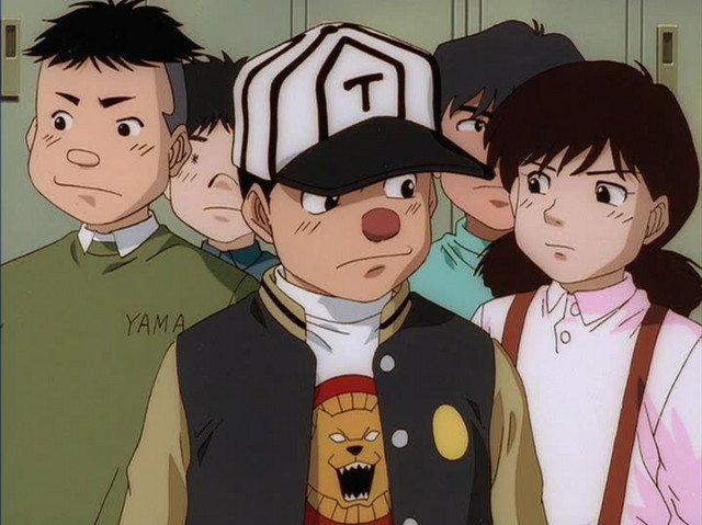 Ep. 34