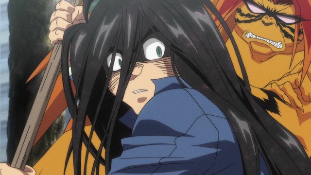 Ep. 9