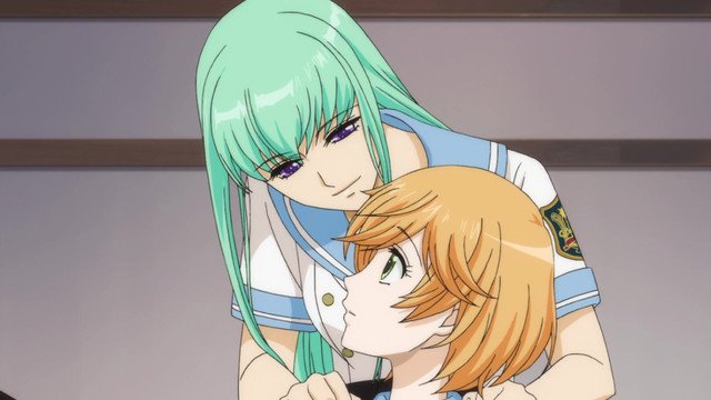 Ep. 8