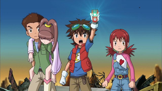 Ep. 22