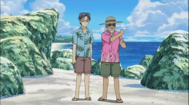 Ep. 11