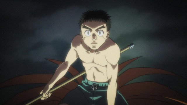 Ep. 7