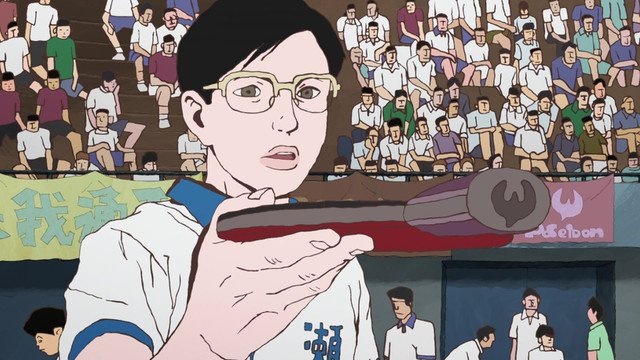 Ep. 9