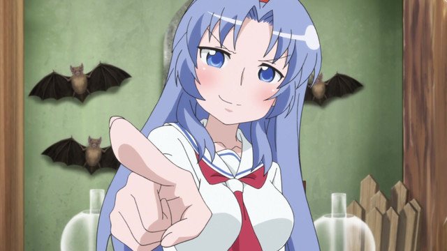 Ep. 8