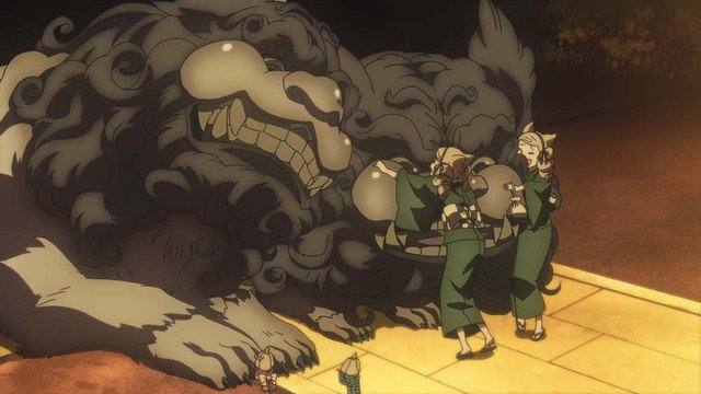 Ep. 11