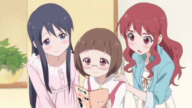 Ep. 7