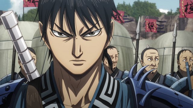 Ep. 13
