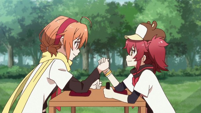 Ep. 8