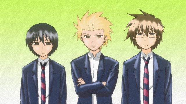 Ep. 11