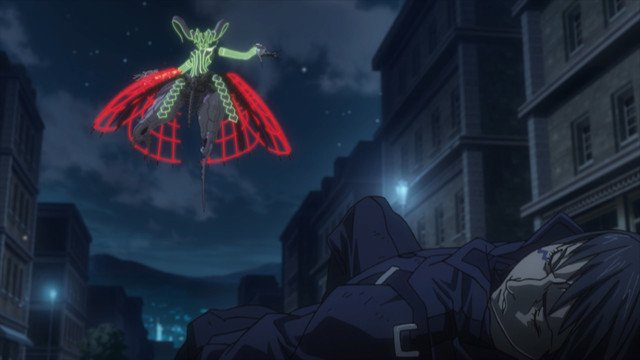 Ep. 12