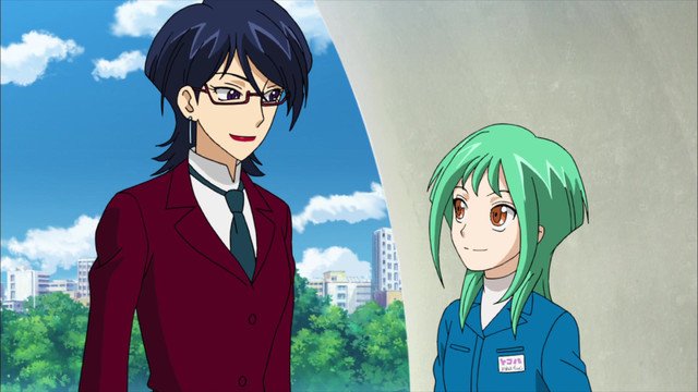 Ep. 9